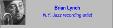 Brian Lynch