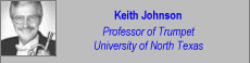 Keith Johnson