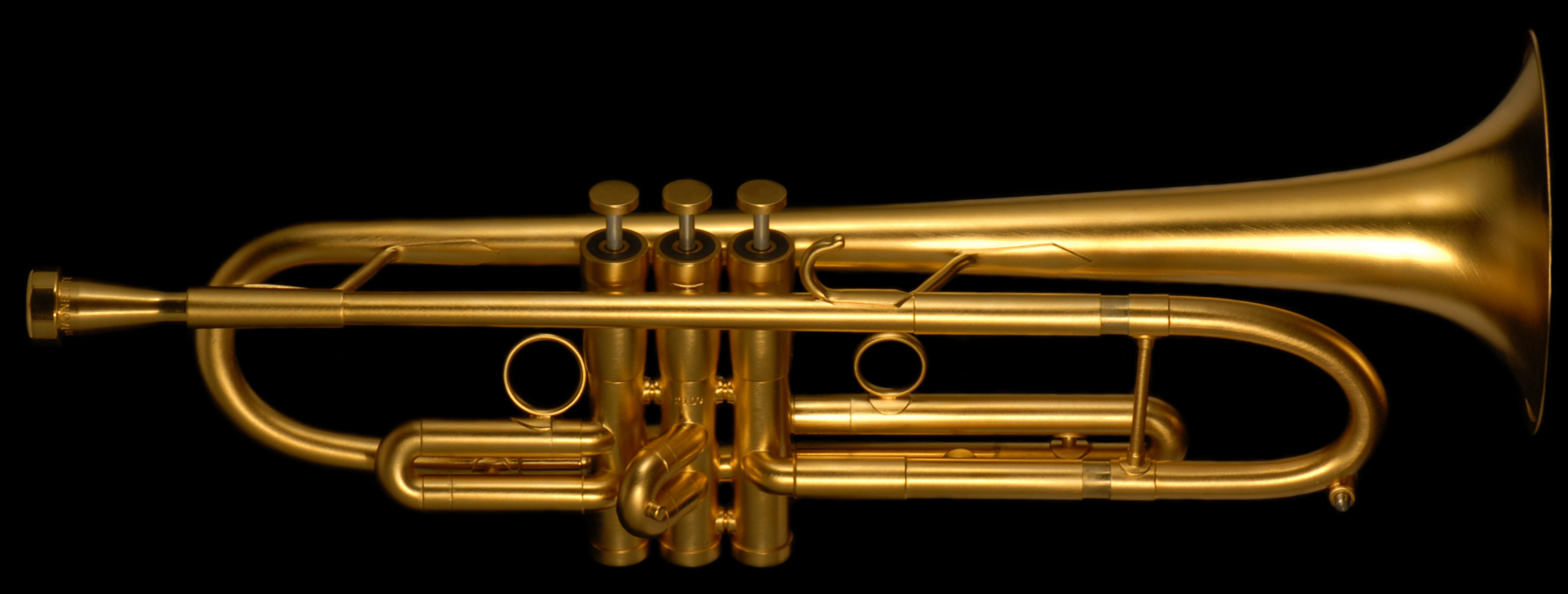 Trumpet Monette